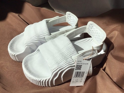 Adidas adilette xlg weiß - adidas,