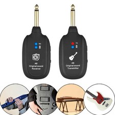 UHF Gitarren Wireless System