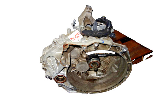 Getriebe cv6r 7002 67tkm - getriebe, cv6r-7002-pd
