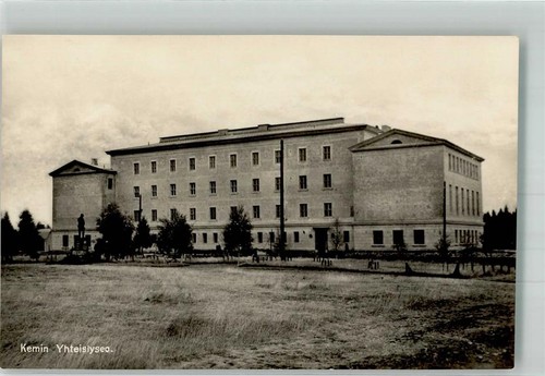 38058843 kemi krankenhaus - kemi,