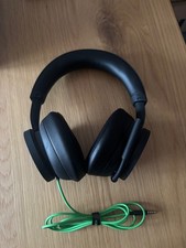 Microsoft Xbox Stereo Gaming