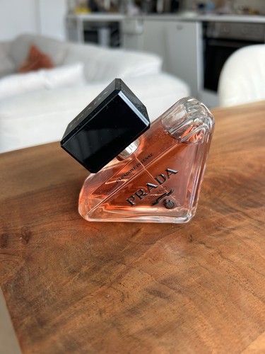 Prada paradoxe intense - paradoxe, eau
