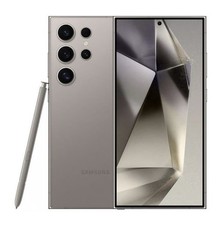 Samsung Galaxy Smartphone –