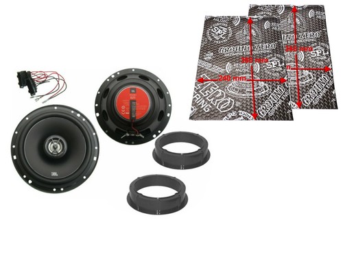 Jbl lautsprecher komplett set - jbl,