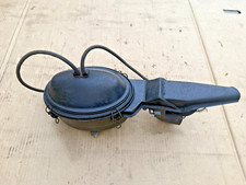 VW Käfer (Bus T1 T2 ?) ölbad luftfilter Luftfilterkasten 113129802 (BX315) schön