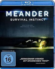 Meander - Survival Instinct