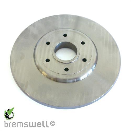 Bremsscheibe 224x13 kardan - bremsscheibe,