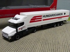 Herpa scania hauber - 1/87,