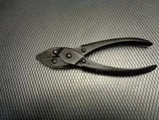  Alte Spezialzange Werkzeug