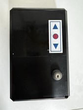 FEIG TST WT Torsteuerung