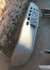 Wartburg 1.3 DDR Stoßstange