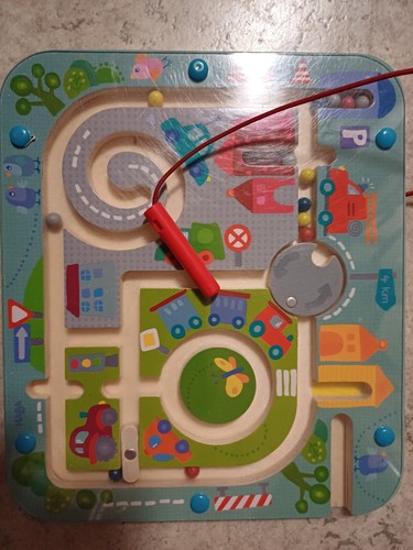 Haba 301056 magnetspiel - 301056,