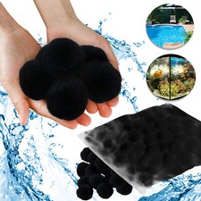 700/1400/2100g Filter Balls