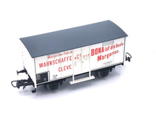 Sachsenmodelle 76357 H0 1:87