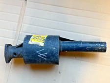 VW Golf 3 MK III 2.0 16V? CSC Kat Katalysator ? Sport auspuff schalldämpfer  NOS