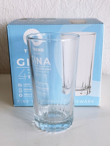 Trend glass - trend, gina)