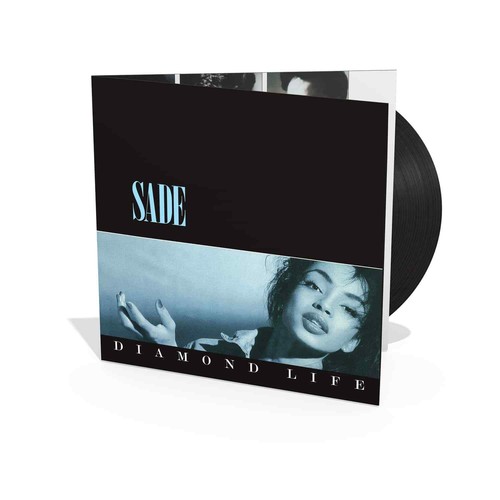 Sade diamond life - sade,