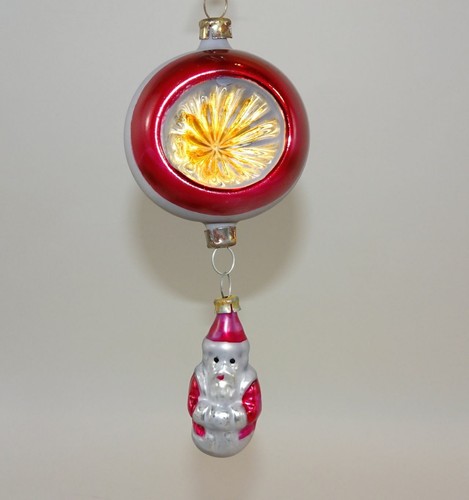 Christbaumschmuck glas lauscha - christbaumschmuck,