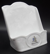 Porzellan Ständer Halter