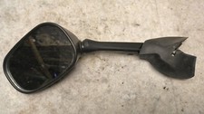 WBS1O441 Motorrad Spiegel Rückspiegel Links YAMAHA FZ-6N FZ 6