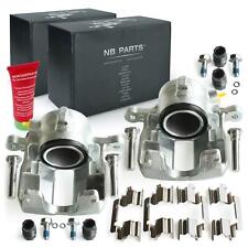 2x Bremssattel vorne links