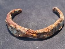 Römisches Eisenarmband mit