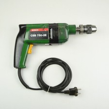 BOSCH CSB 750-2E