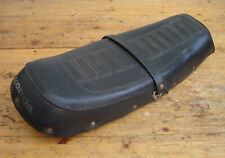 Honda CB 400 Four Sitzbank original defekt an Bastler seat Sitz - Bank CB400F