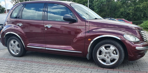 Radlaufleisten chrysler - radlaufleisten,