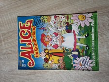 Alice im Wunderland Nr. 1
