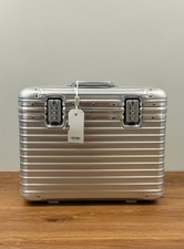 Rimowa Topas Pilot