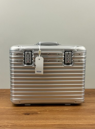 Rimowa topas pilot - rimowa,
