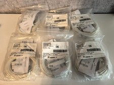 (Honeywell Security 030202.17) Fensterkontakt 6 Stück 