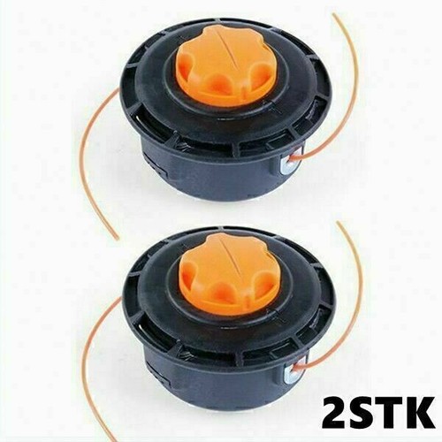Profi doppelfadenkopf - 2x,