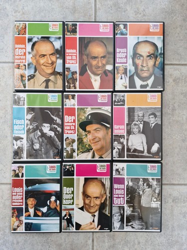 Auswahl filmklassiker - -,