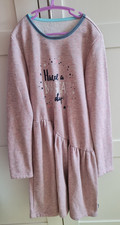 Jako-o Sweatshirtkleid Sterne