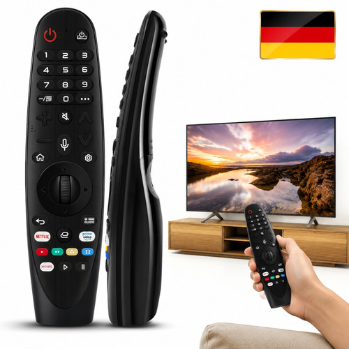 Magic remote für - für, lg