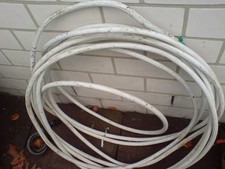 19meter Feuchtraumkabel    NYM 5x10nn2