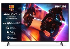 Philips Fernseher 85MLED910 85