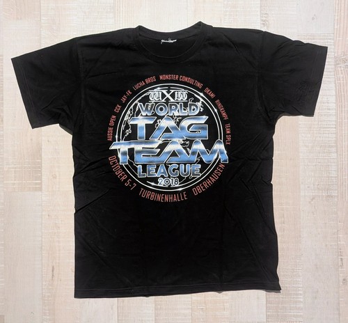 Wxw world tag team - wxw,