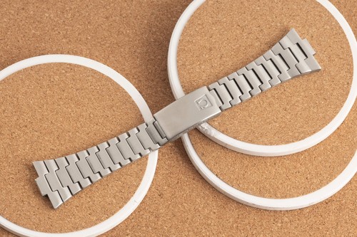 Omega stahlband armband - omega,