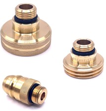LPG GPL LPG Adapter Set M22