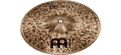 Meinl byzance dark splash - byzance, 8"