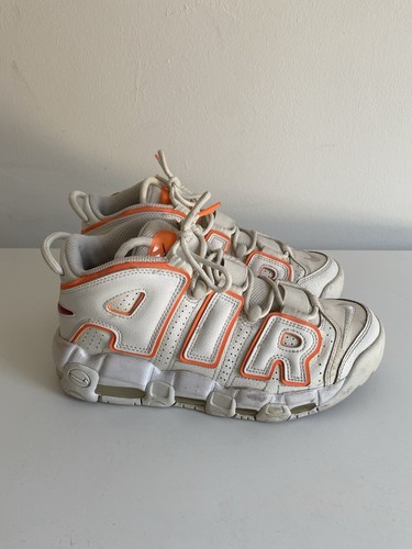 Nike air more - nike,