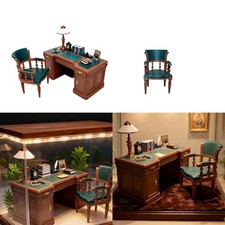 Miniaturstuhl, Sessel