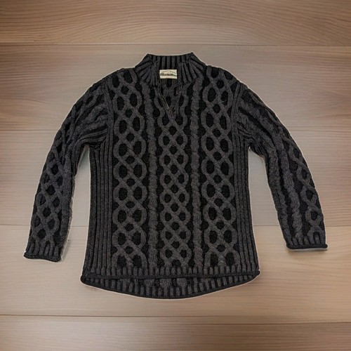 Aran crafts strick fischer 4 - aran, 1/4