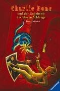 Charlie bone und - charlie,