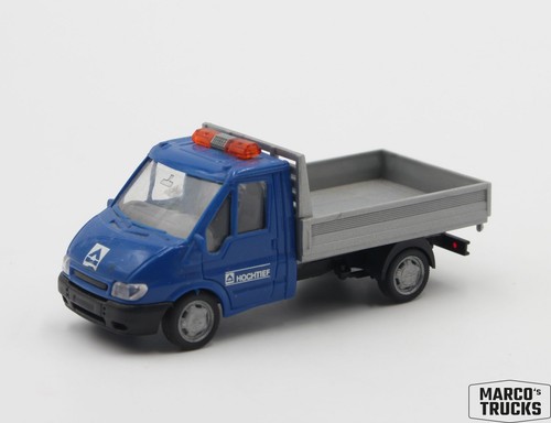 Rietze ford transit - rietze,