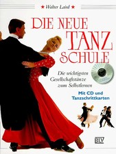 Die neue Tanzschule. Die