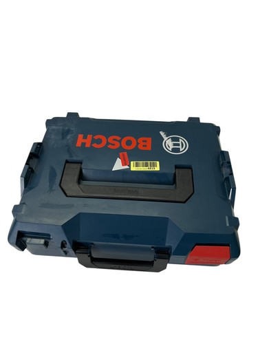 Bosch professional boxx 102 - l-boxx,